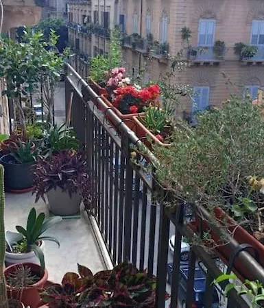 Casa * Palermo