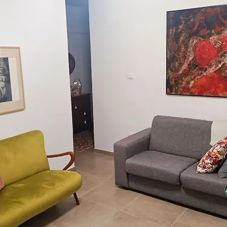 Apartment Casa