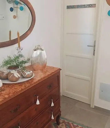 Apartman Casa *
