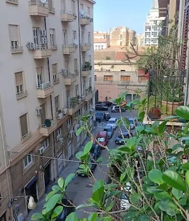 Casa Apartment *