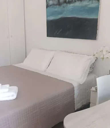 Casa Apartment Palermo