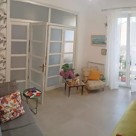 Apartment Casa *