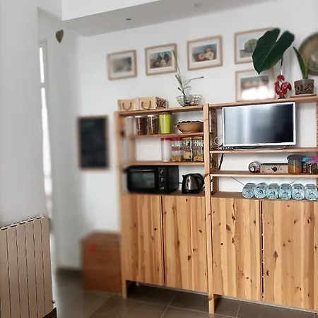 Apartment Casa *