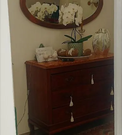 Apartment Casa
