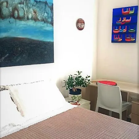 Casa Palermo