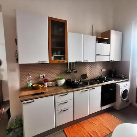 Casa Apartment *