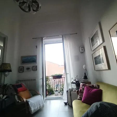 Apartment Casa Palermo